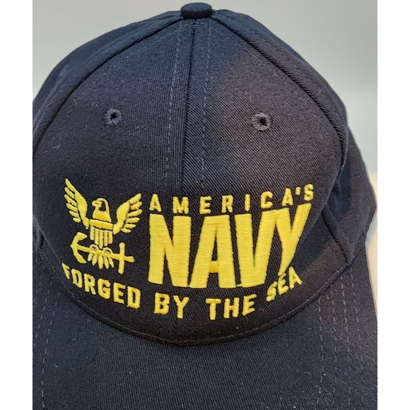 America's Navy Hat - Picture 2 of 5